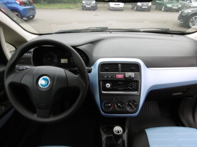 Fiat Grande Punto 1.2 8V Dynamic