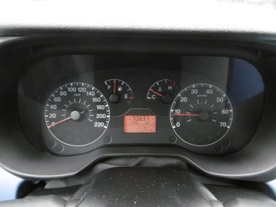 Fiat Grande Punto 1.2 8V Dynamic