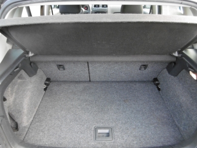 VW Polo 1.4 Comfortline 5 türig Klimaautomatik