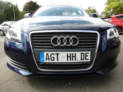 Audi A3 1.4 TFSI Sportback  Xen Tempo.,Sitzheiz.,PDC