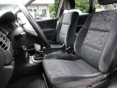 Opel Vectra 1.6 Allwetterreifen 1.Hand