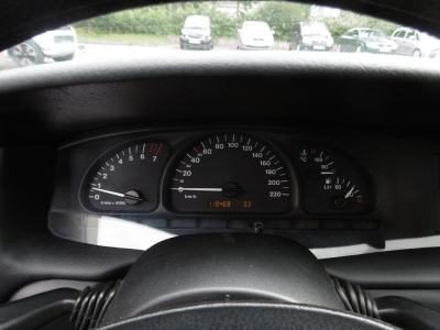 Opel Vectra 1.6 Allwetterreifen 1.Hand