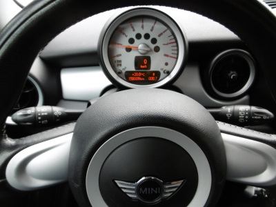 MINI One 1.4 Alufelgen Klimaautomatik Allwetterreifen