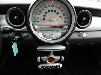 MINI One 1.4 Alufelgen Klimaautomatik Allwetterreifen