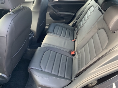 VW Golf Highline BMT Led Xen Nav Kam