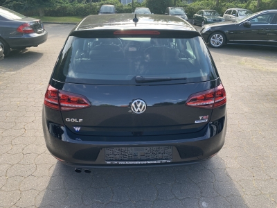 VW Golf Highline BMT Led Xen Nav Kam
