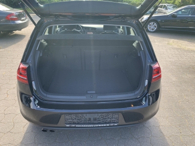 VW Golf Highline BMT Led Xen Nav Kam