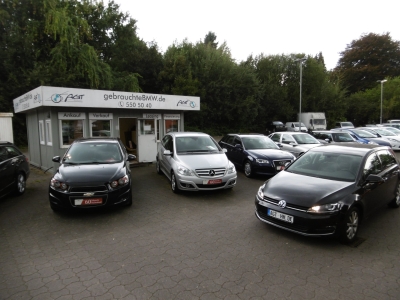 VW Golf 1.4 TSi Aut.Highline Leder Nav Xen CAM 1.Hd