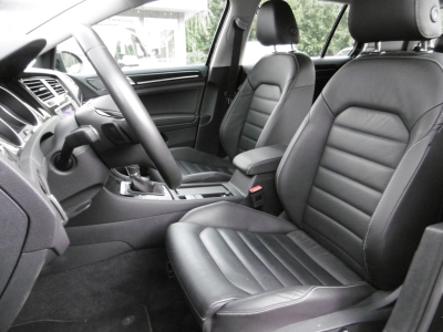 VW Golf 1.4 TSi Aut.Highline Leder Nav Xen CAM 1.Hd