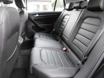 VW Golf 1.4 TSi Aut.Highline Leder Nav Xen CAM 1.Hd