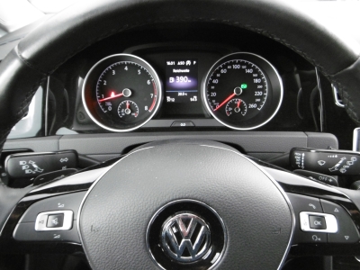 VW Golf 1.4 TSi Aut.Highline Leder Nav Xen CAM 1.Hd