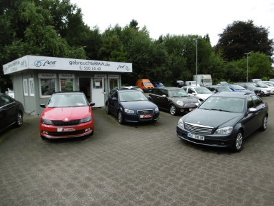 Mercedes-Benz C 220 CDI Automatik EGSD Sitzheizung  Tempo.PDC