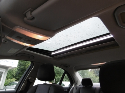 Mercedes-Benz C 220 CDI Automatik EGSD Sitzheizung  Tempo.PDC