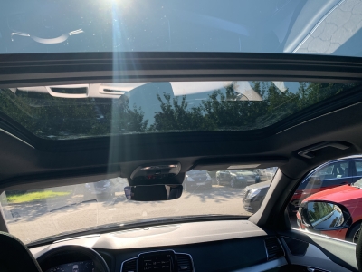 Volvo XC90 Momentum Xenium/Winter Pak. Top-Ausstattung