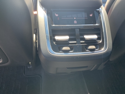Volvo XC90 Momentum Xenium/Winter Pak. Top-Ausstattung