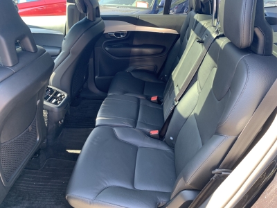 Volvo XC90 Momentum Xenium/Winter Pak. Top-Ausstattung