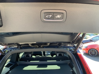 Volvo XC90 Momentum Xenium/Winter Pak. Top-Ausstattung