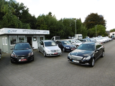 Mercedes-Benz E 250 T CDI Elegance  Aut. Leder Nav Xen EGSD