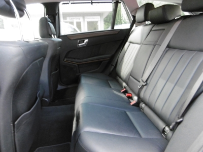 Mercedes-Benz E 250 T CDI Elegance  Aut. Leder Nav Xen EGSD