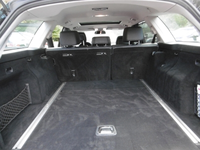 Mercedes-Benz E 250 T CDI Elegance  Aut. Leder Nav Xen EGSD