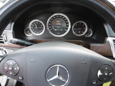 Mercedes-Benz E 250 T CDI Elegance  Aut. Leder Nav Xen EGSD