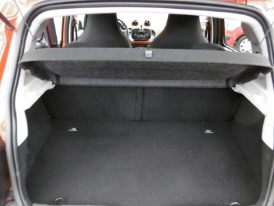 Smart Forfour Edition #1 Klimaaut., Panorama Sitzheiz.