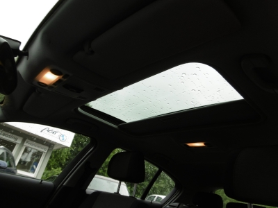 BMW 120 d Klima EGSD Sportsitze/-fahrwerk Tempo. PDC