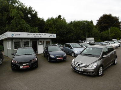 Mercedes-Benz B 180 CDi Automatik Sitzheizung Allwetter PDC