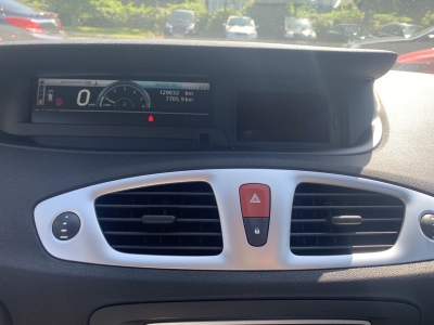 Renault Scenic Grand Dynamique