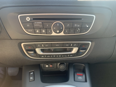 Renault Scenic Grand Dynamique