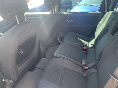 Renault Scenic Grand Dynamique