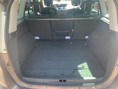 Renault Scenic Grand Dynamique