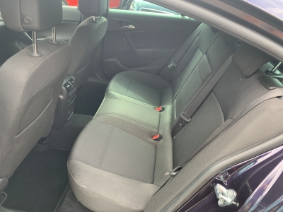 Opel Insignia Edition Parkpilot Winterpak.