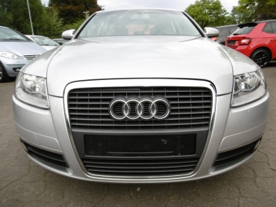 Audi A6 2.4 Tempomat Klimaaut.,HIFI PDC 1.Hand
