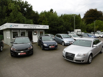 Audi A6 2.4 Tempomat Klimaaut.,HIFI PDC 1.Hand