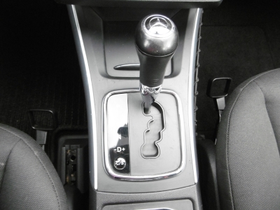 Mercedes-Benz B 180 CDI Aut.,Klima Nav Sitzheiz. Tempomat PDC