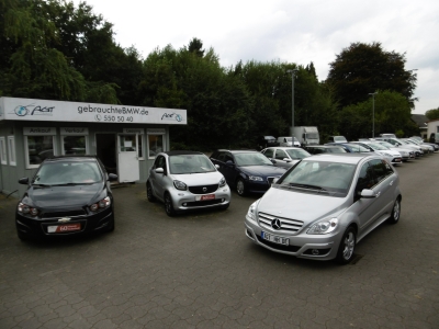 Mercedes-Benz B 180 CDI Aut.,Klima Nav Sitzheiz. Tempomat PDC