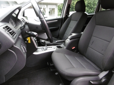 Mercedes-Benz B 180 CDI Aut.,Klima Nav Sitzheiz. Tempomat PDC