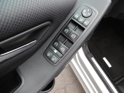 Mercedes-Benz B 180 CDI Aut.,Klima Nav Sitzheiz. Tempomat PDC