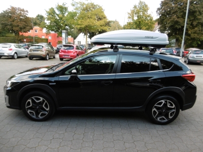 Subaru XV 2.0 e-Boxer 4 WD Comfort Aut.Nav LED ACC AHK