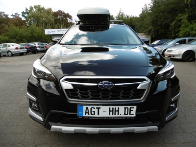 Subaru XV 2.0 e-Boxer 4 WD Comfort Aut.Nav LED ACC AHK