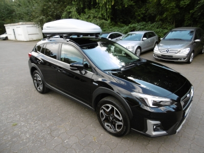 Subaru XV 2.0 e-Boxer 4 WD Comfort Aut.Nav LED ACC AHK