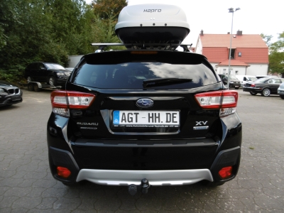 Subaru XV 2.0 e-Boxer 4 WD Comfort Aut.Nav LED ACC AHK