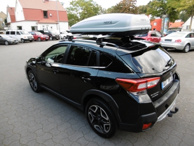 Subaru XV 2.0 e-Boxer 4 WD Comfort Aut.Nav LED ACC AHK