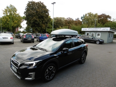 Subaru XV 2.0 e-Boxer 4 WD Comfort Aut.Nav LED ACC AHK