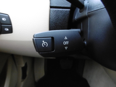 BMW X1 2.3 d xDrive  Aut.Leder beige Tempomat Sthzg.