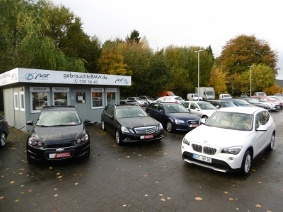 BMW X1 2.3 d xDrive  Aut.Leder beige Tempomat Sthzg.