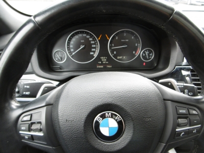 BMW X3 xDrive 30dA M-Paket Nav Pano Leder Xenon AHK 