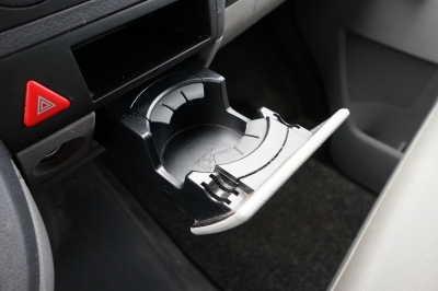 VW T5 Transporter Kasten 1.9 TDI |1.Hd| |8-fach b.|