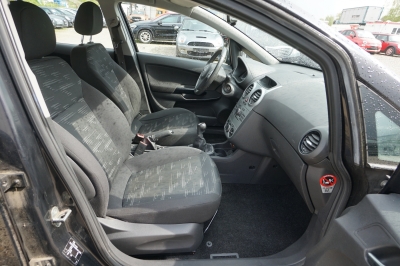 Opel Corsa D 1.2 Satellite |HU/AU NEU| |Bremsen NEU|